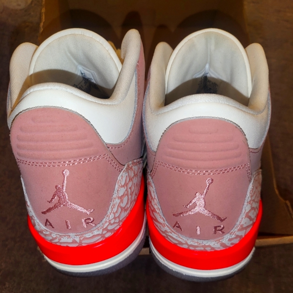 Jordan tennis shoes